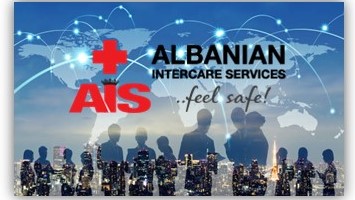 Albanian Intercare Services