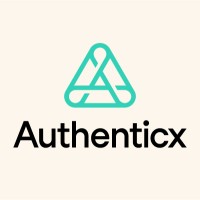 Authenicx logo