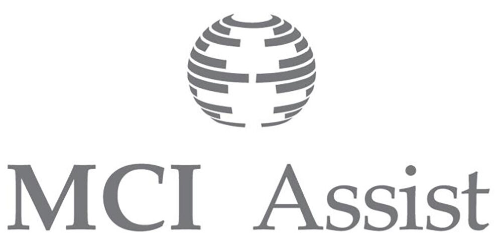 MCI Assist logo