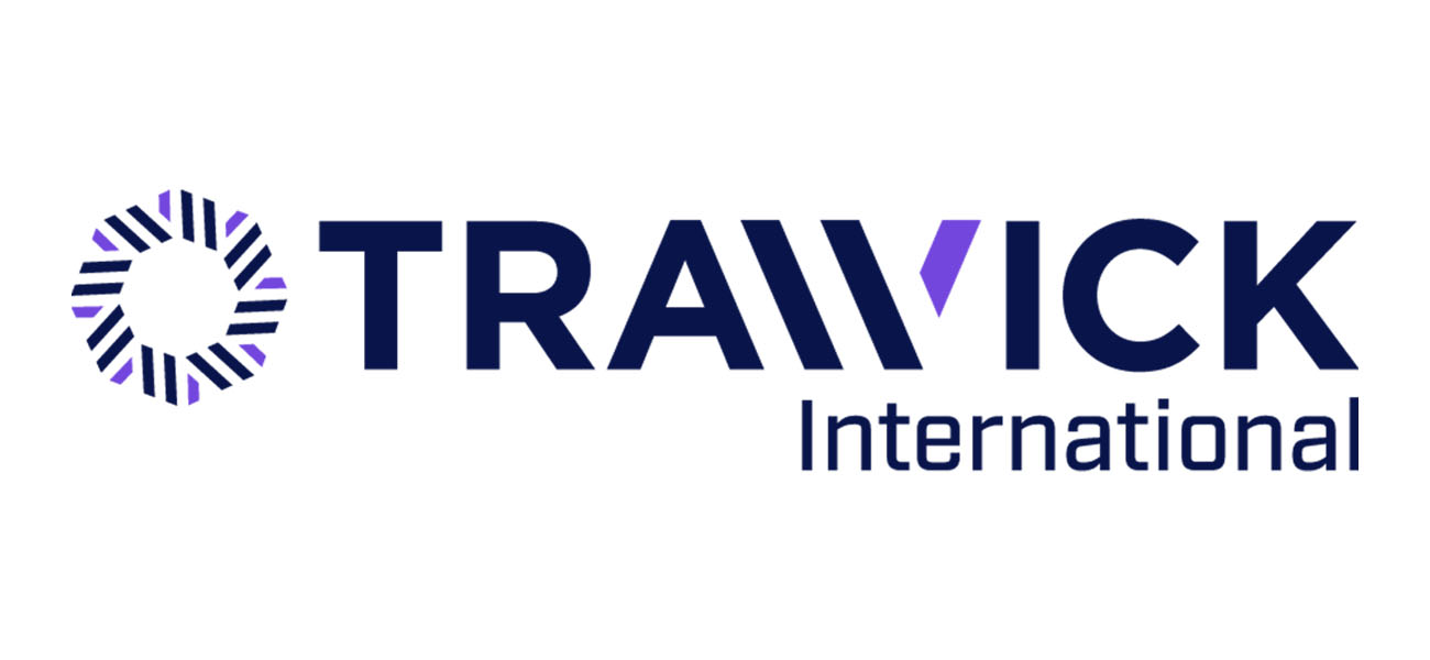 Trawick logo