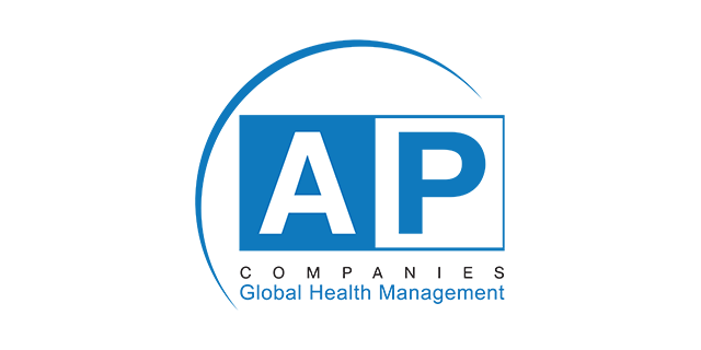 AP Companies Logo