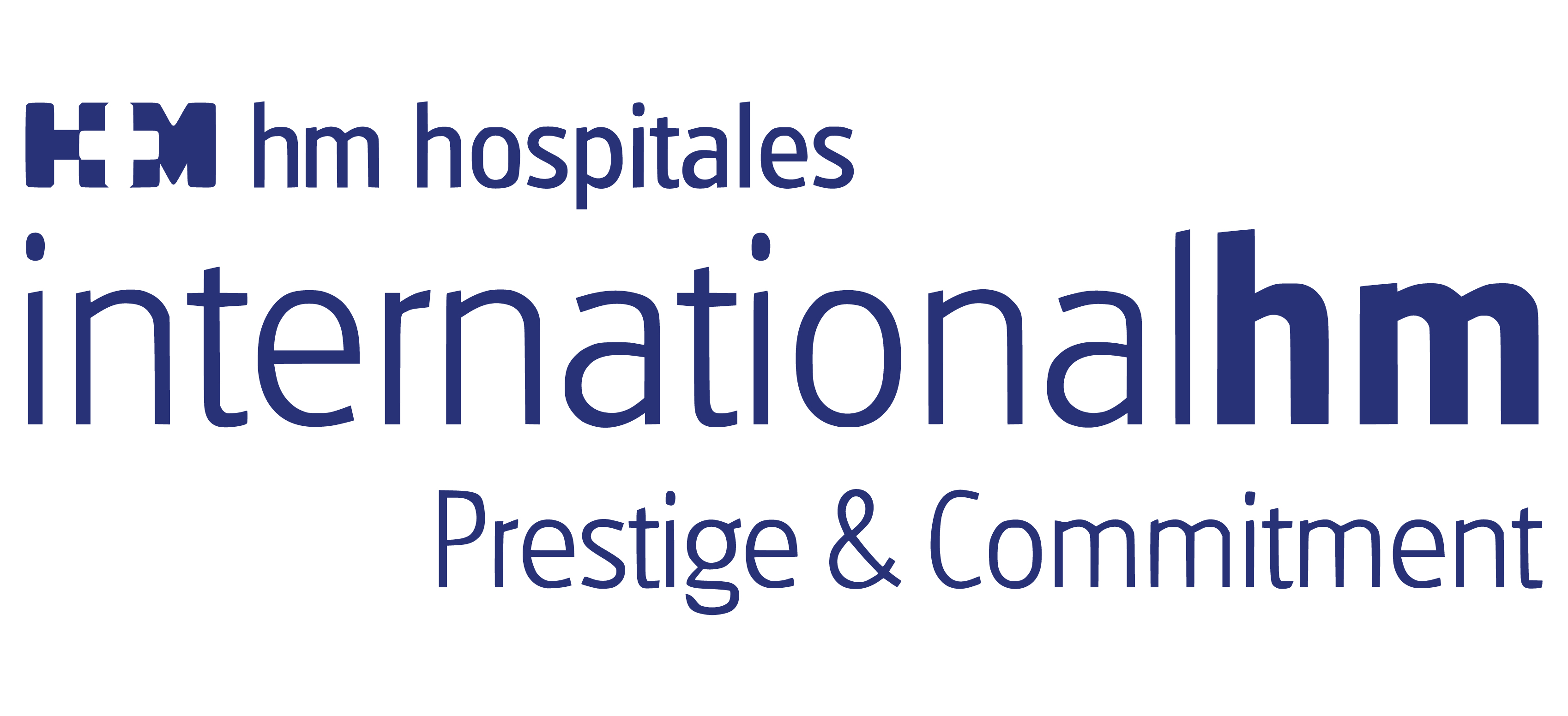 HM Hospitales logo