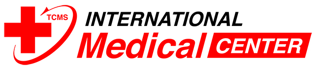 International Medical Center logo