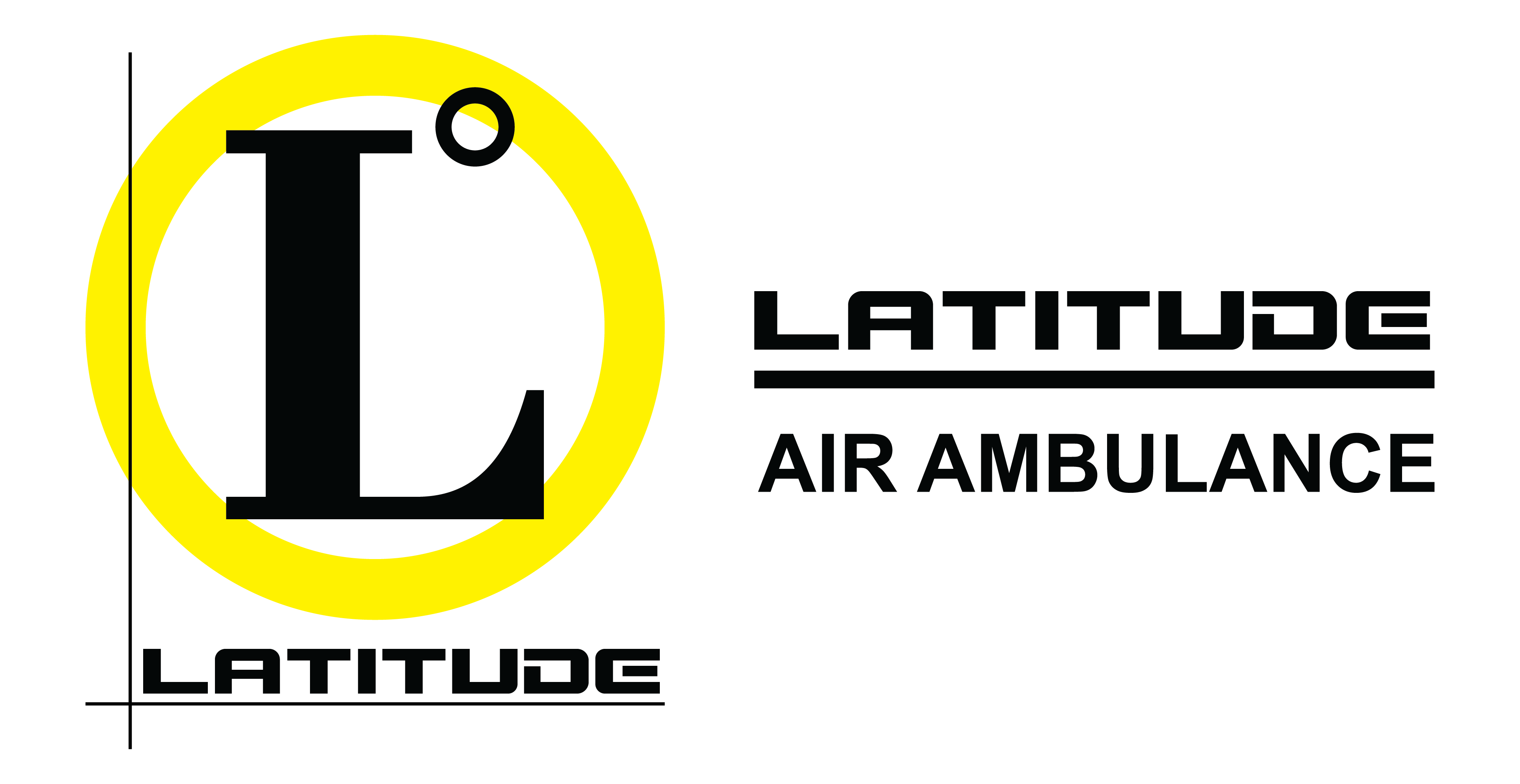 Latitude logo