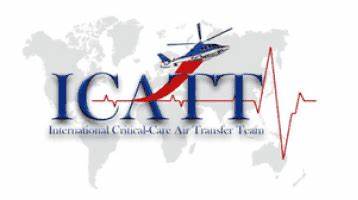 ICATT Air Ambulance 