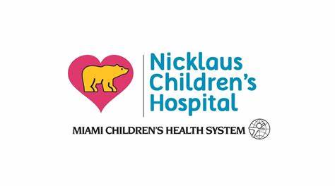 Nicklaus Children's Hospital
