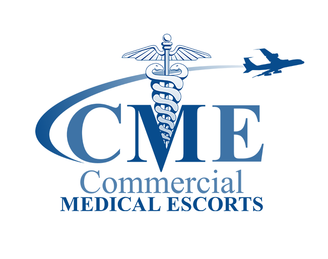 Commercial Medical Escorts