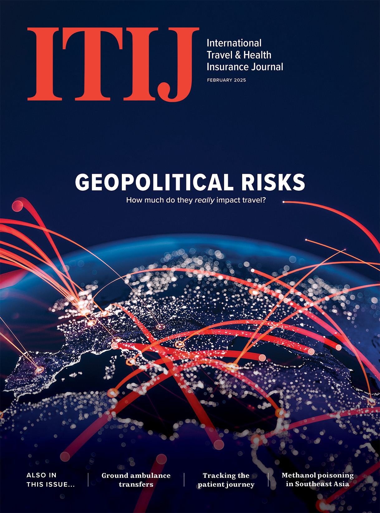 ITIJ February 2025