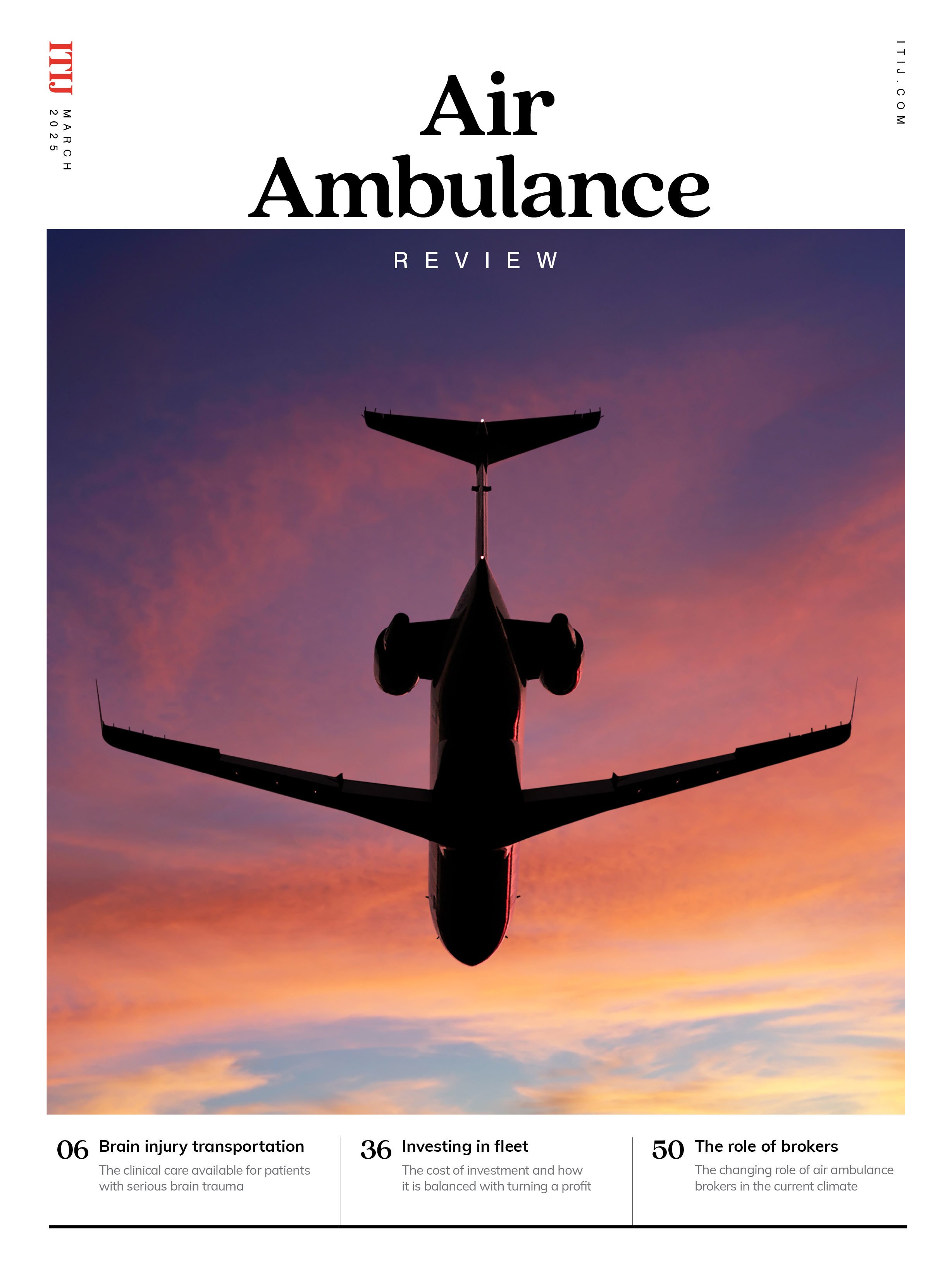 AAR Cover