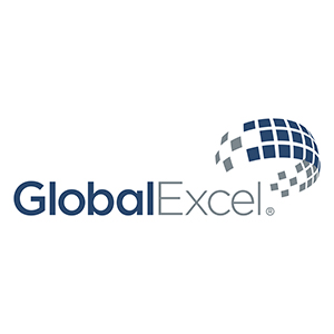 Global Excel logo
