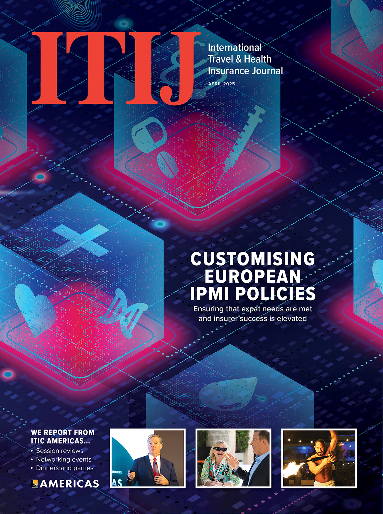 ITIJ 291