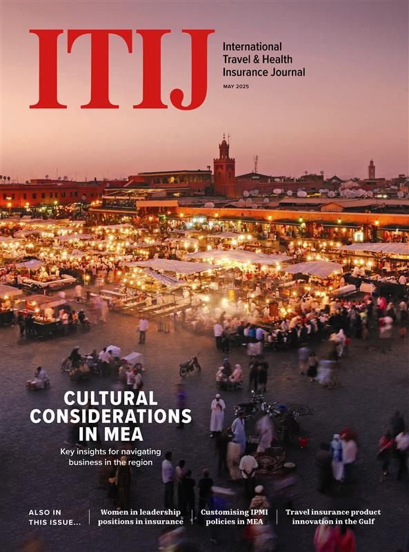 ITIJ MAY 2025