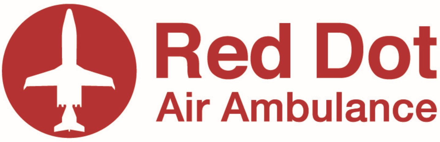 Red Dot Air Ambulance