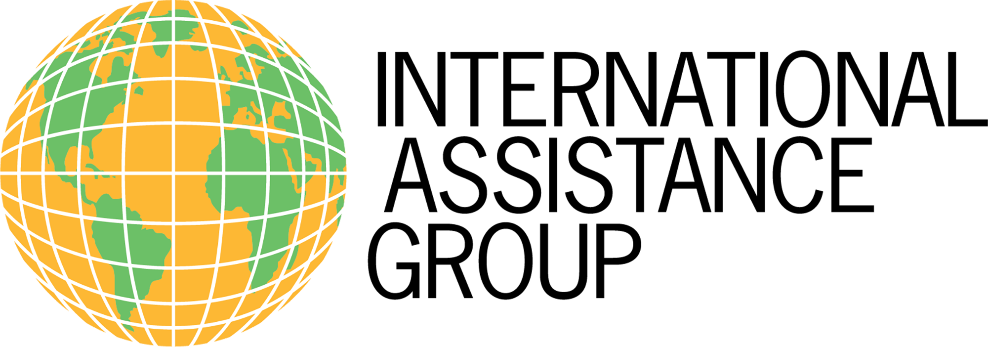 IAG logo