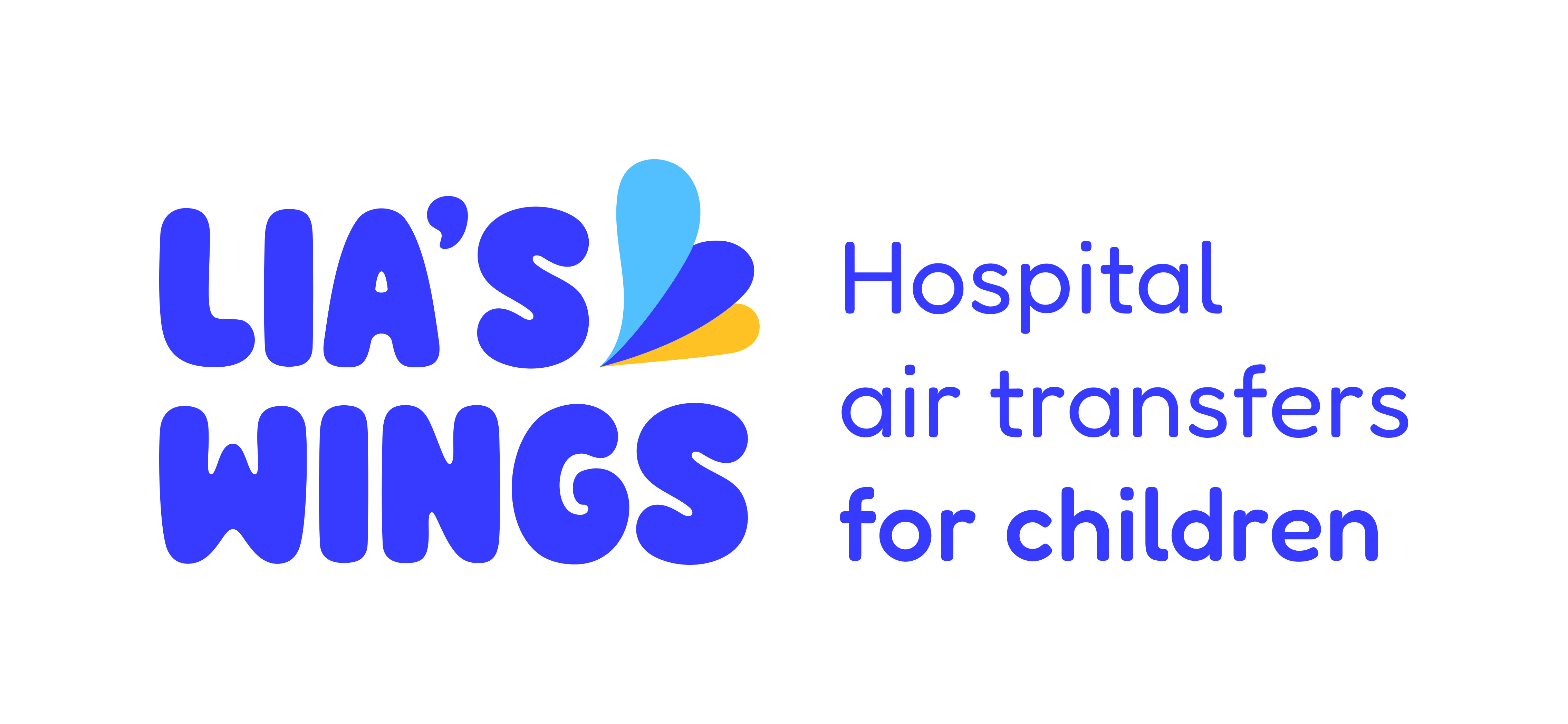 Lia’s Wings