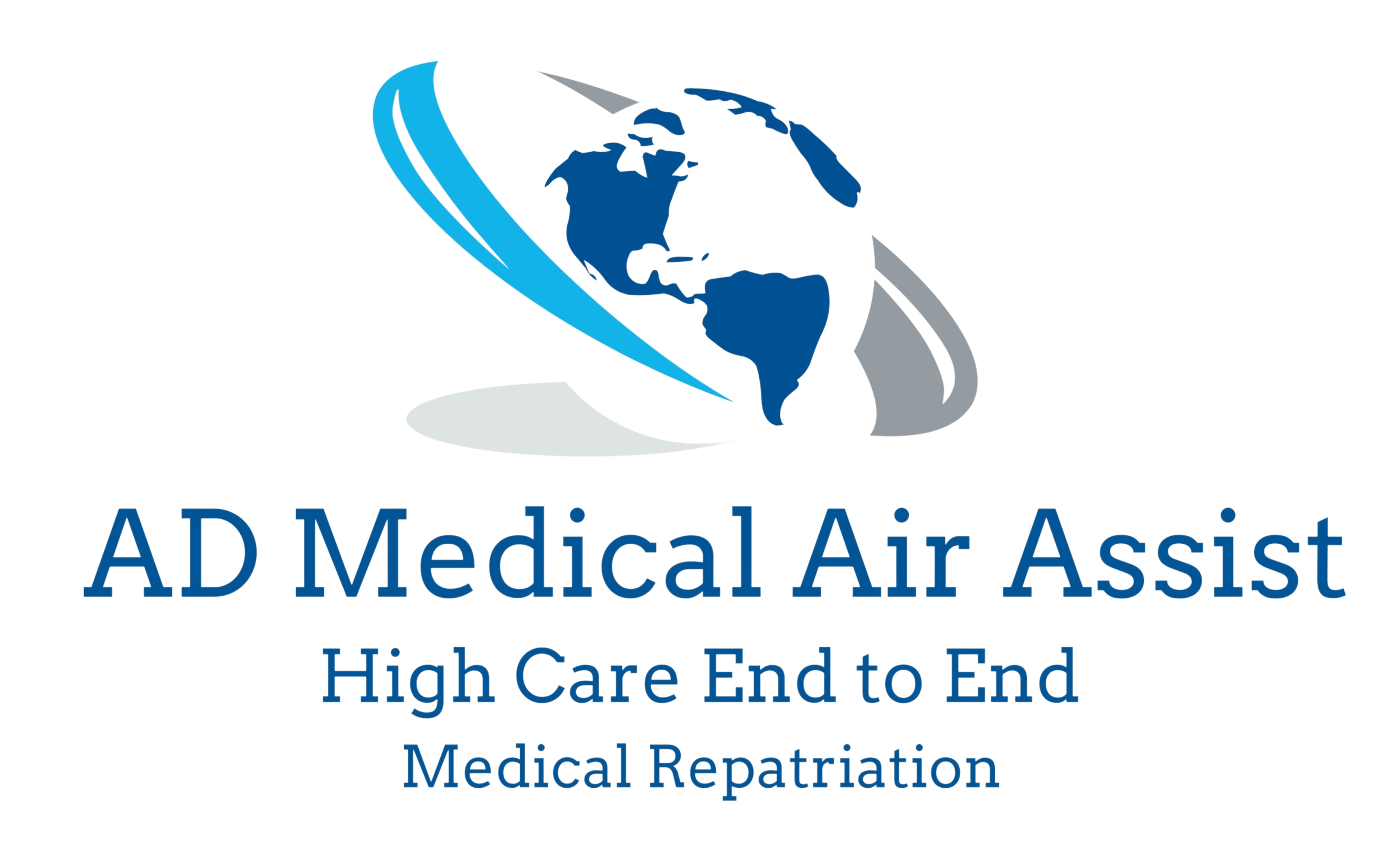  AD Medical Air Assist