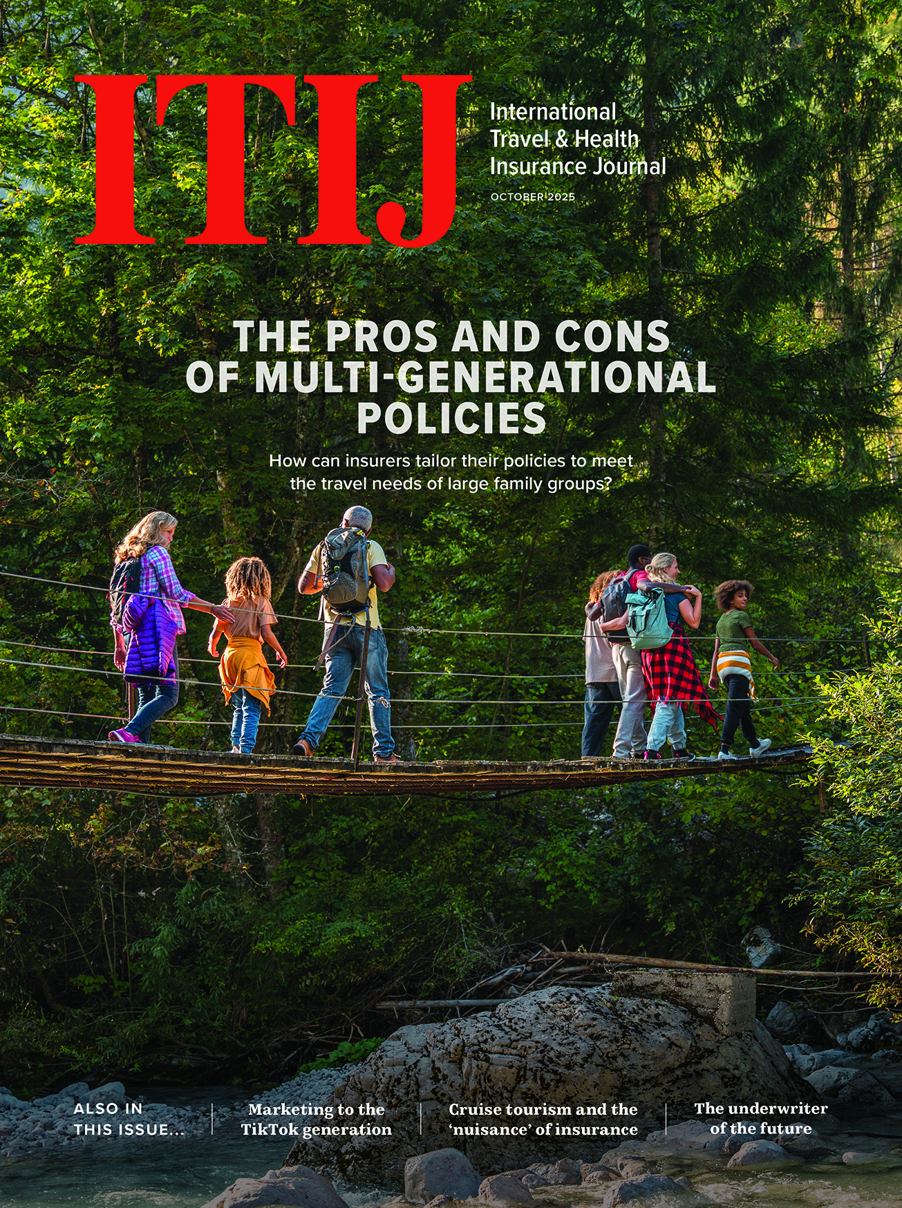 ITIJ 297 Cover