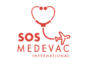 sos medevac international