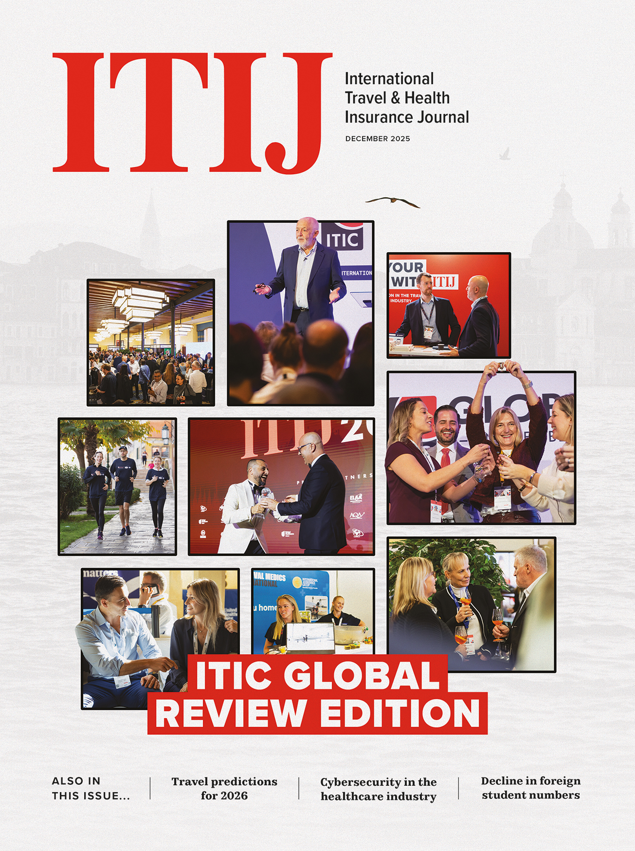 ITIJ December issue cover 