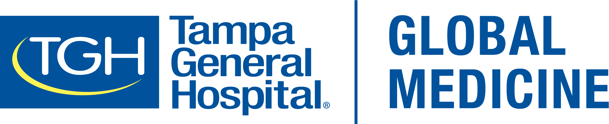 Tampa General Hospital