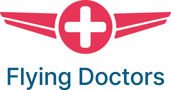 Flying Doctor Korea