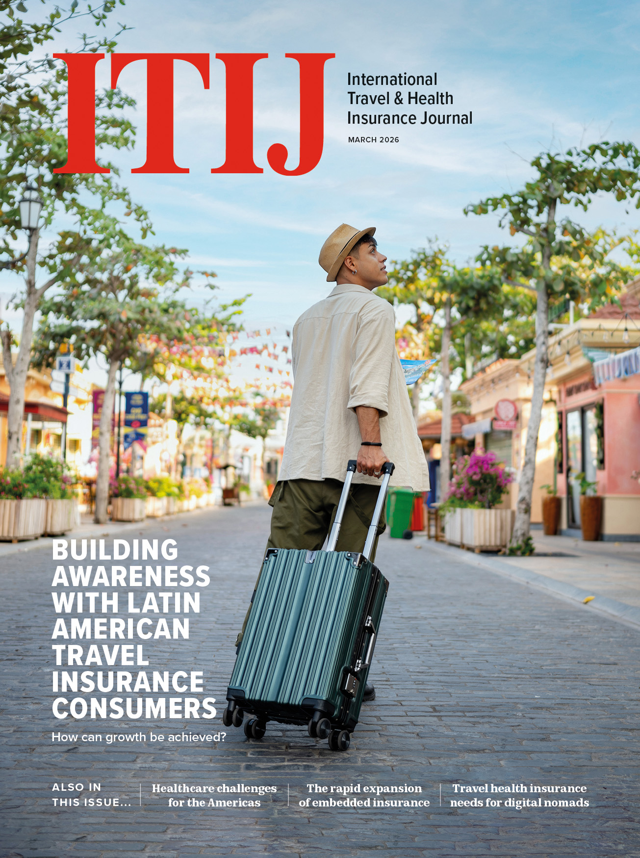 ITIJ Cover Issue 302 March 