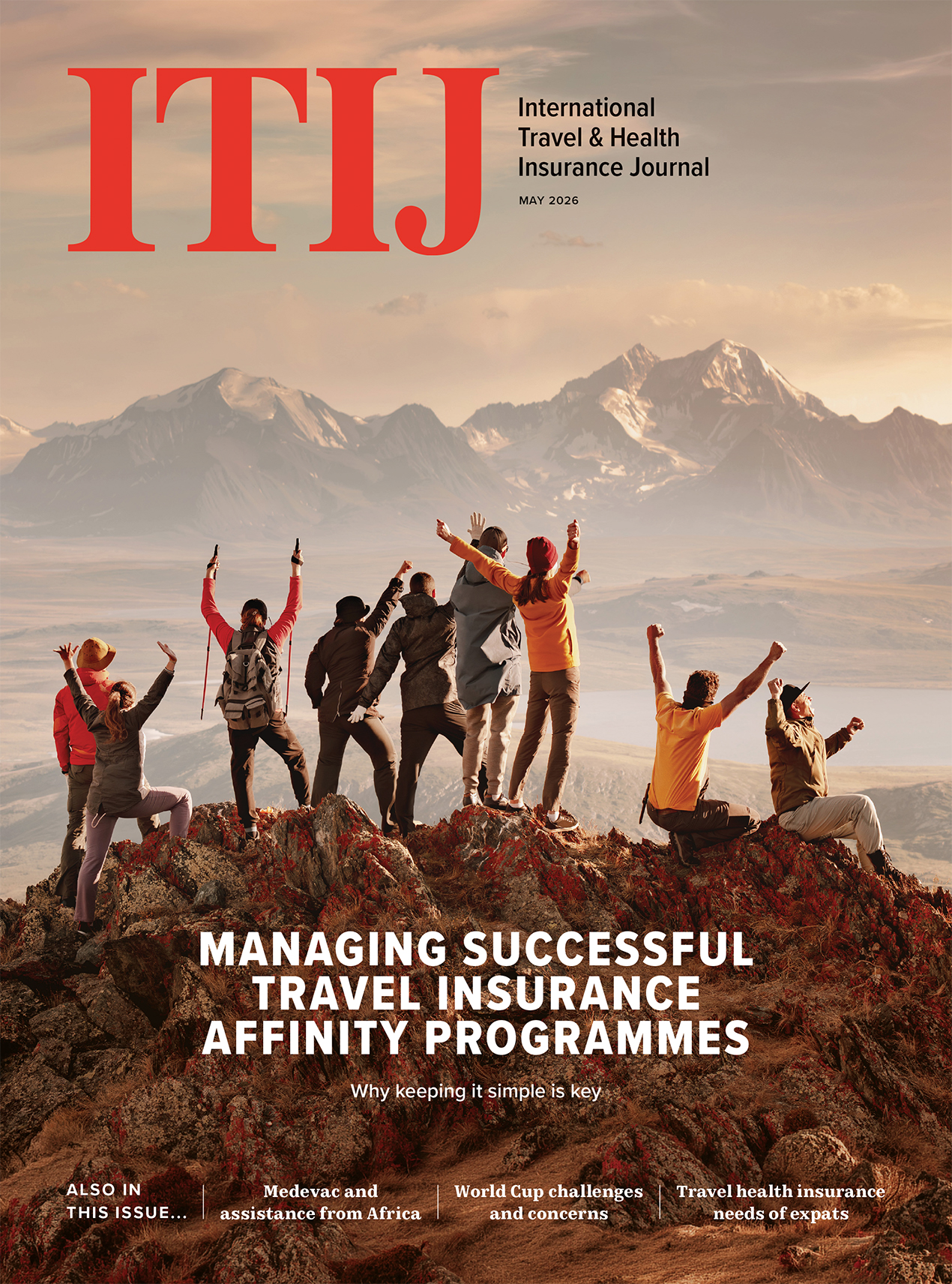 ITIJ 304 May Cover