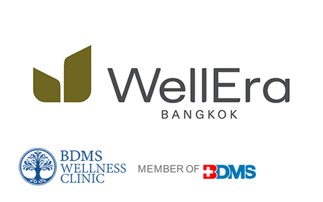  BDMS Wellness Group, Bangkok Dusit 