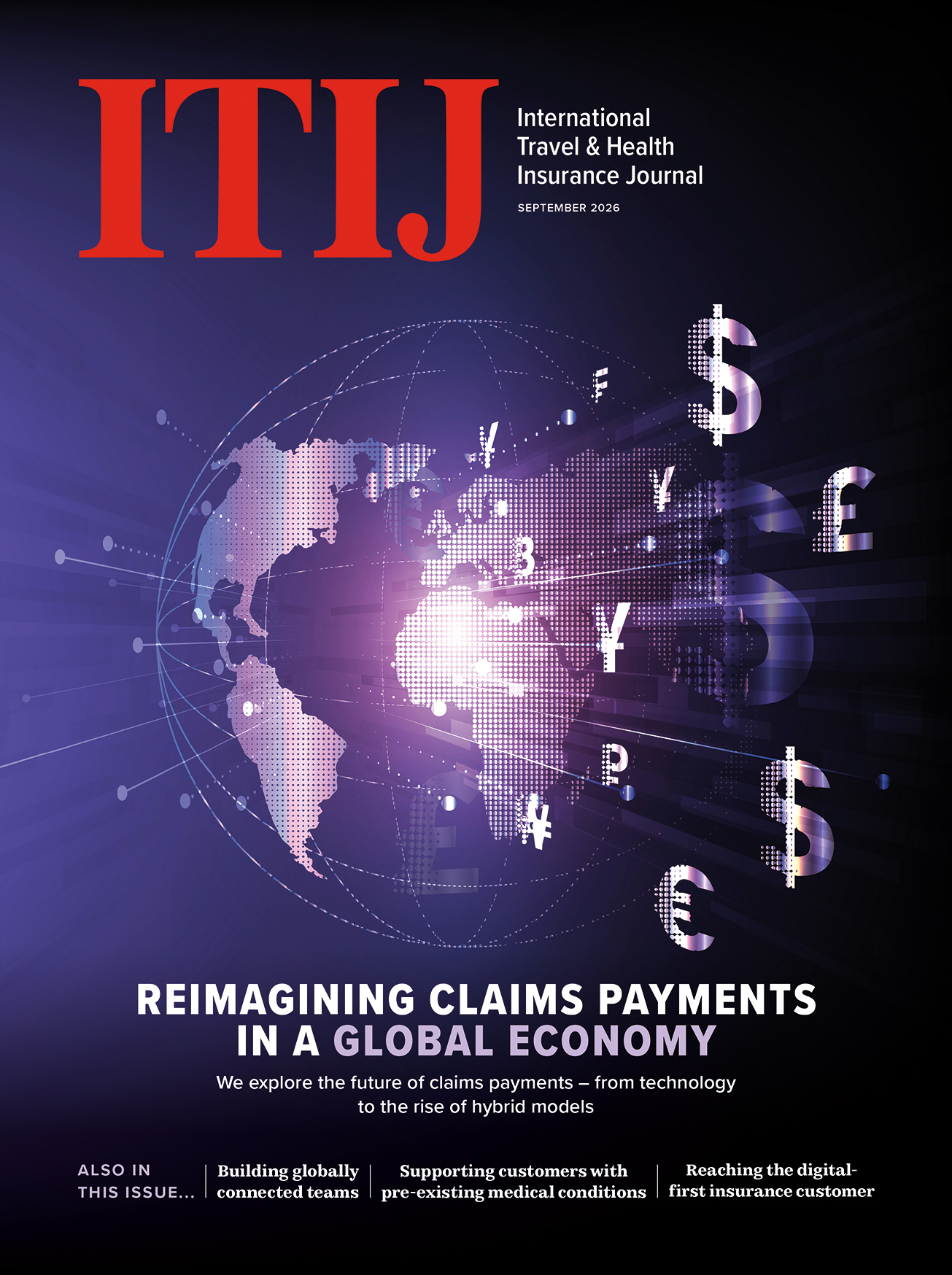 ITIJ 308 September Cover
