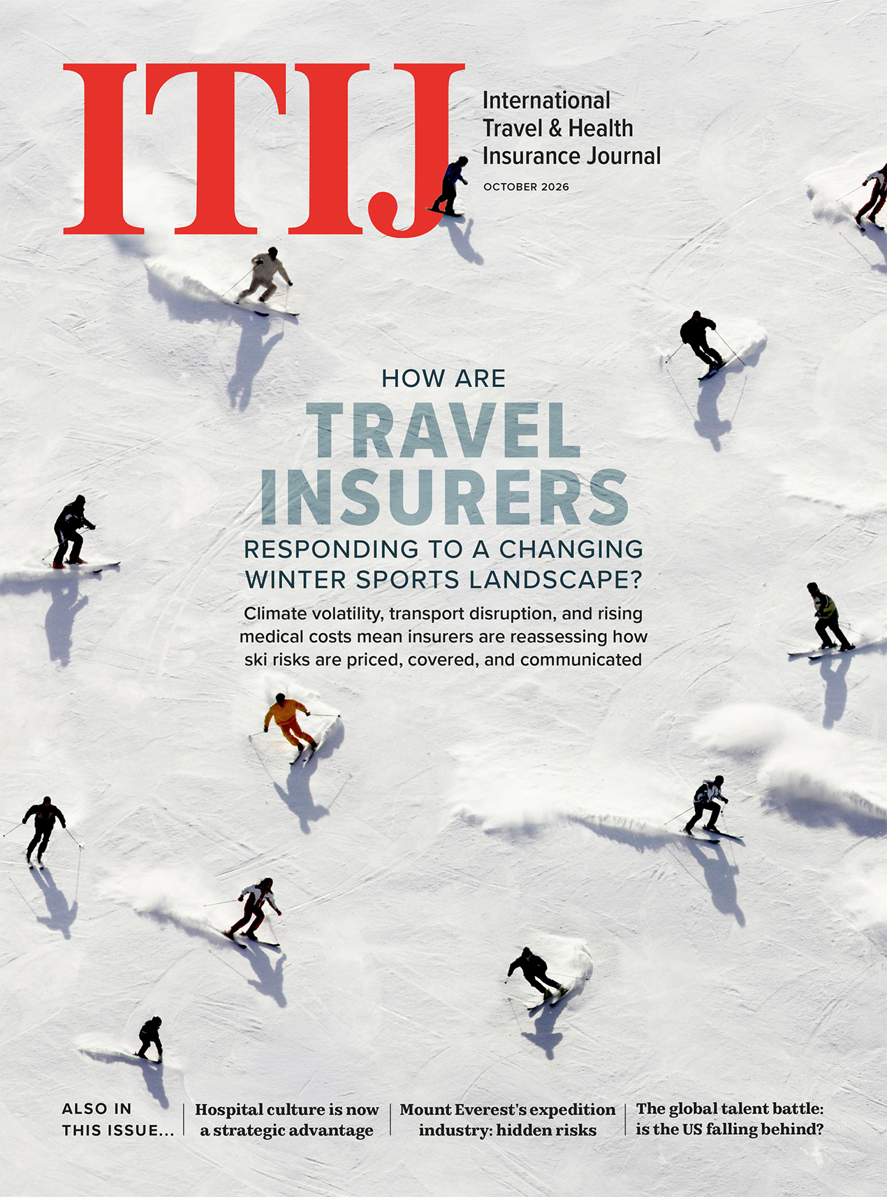 ITIJ 309 Cover 