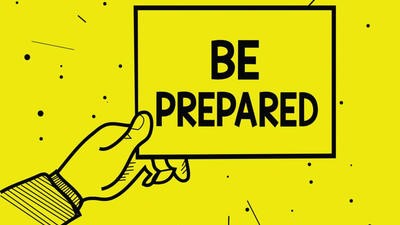More hurricane season advice issued