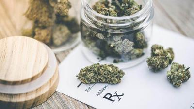 Canada goes to pot