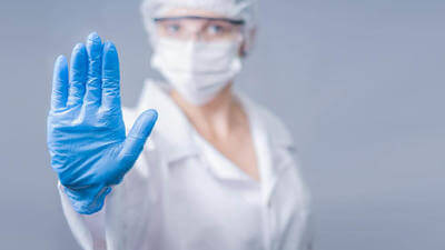 Drug-resistant infections in Mexico