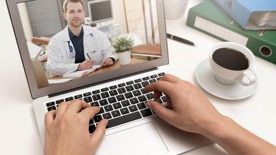 International SOS expands telehealth