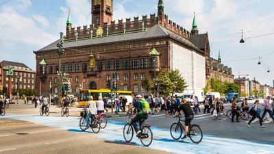 EU adopts a sustainable tourism approach