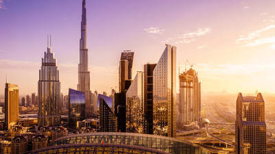 ITIJ heads to Dubai for ITIC MENA 2020