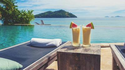 Brexit takes its toll on Thomas Cook