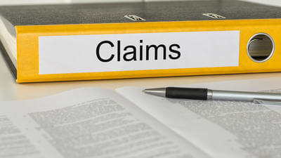 Startup aims to expedite claims process