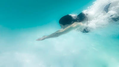 Pooling responsibilities