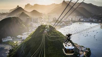 LATAM disruption