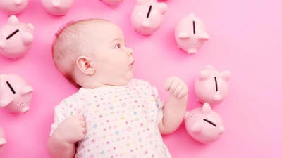 Million-dollar babies