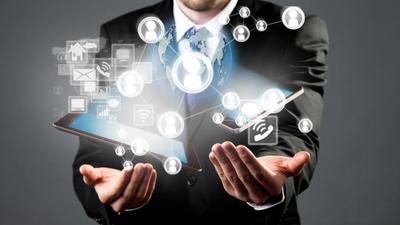 The digital insurer