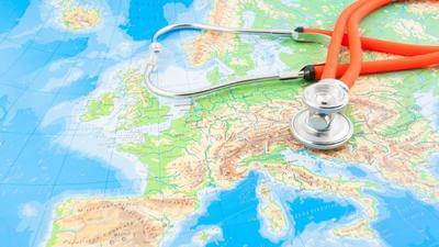 The post-Brexit healthcare problem