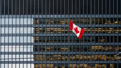 Canada – moving forward?