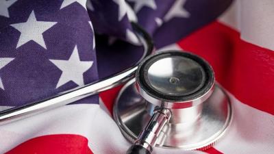 American healthcare reform: one step forward, two back