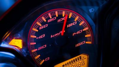Start your engines