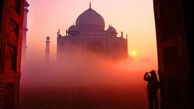 Tapping the Indian travel market