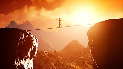 Business travel risk management