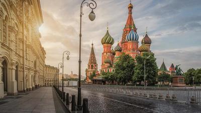 Assistance in Russia