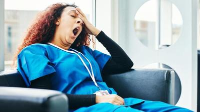 Is fatigue management ignored?